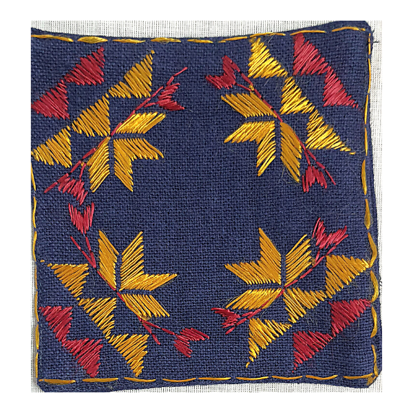 natural and artistic